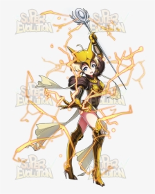 Alacazam - Cartoon, HD Png Download, Transparent PNG