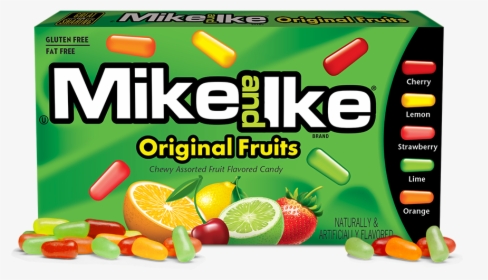 Tropical Mike And Ikes, HD Png Download, Transparent PNG