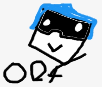Lancer X Roblox Lanceoof Clipart , Png Download, Transparent Png, Transparent PNG