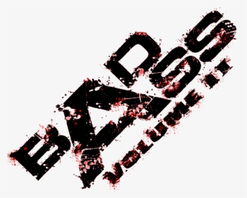 Png Images Of Badass Logos - Badass Logo Png, Transparent Png, Transparent PNG