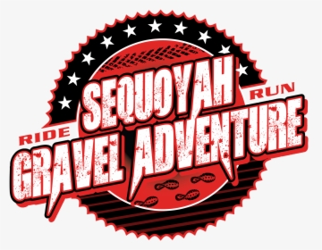Sequoyah Gravel Adventure - Illustration, HD Png Download, Transparent PNG