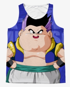 Dragon Ball Fusions Weird, HD Png Download, Transparent PNG