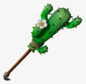Prickly Axe Fortnite, HD Png Download, Transparent PNG