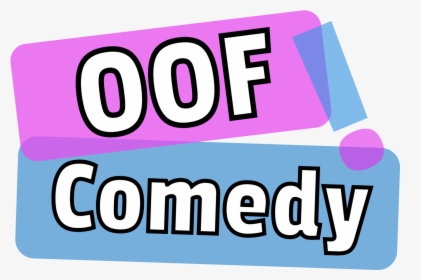 Oof Comedy, HD Png Download, Transparent PNG