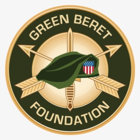 Green-beret - Doug Flutie Jr Foundation, HD Png Download, Transparent PNG