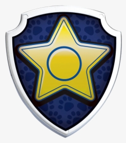 Chase Paw Patrol Png, Transparent Png, Transparent PNG