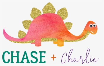 Chase Charlie Logo 2 Outlined - Cartoon, HD Png Download, Transparent PNG