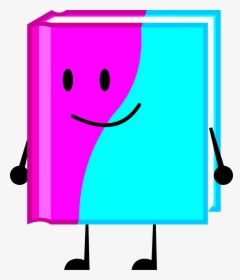 Bfdi Kitty , Png Download - Enzo Du Kirby, Transparent Png, Transparent PNG