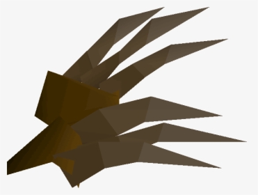 Osrs Bronze Claws, HD Png Download, Transparent PNG