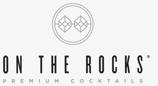 Rocks Premium Cocktails, HD Png Download, Transparent PNG