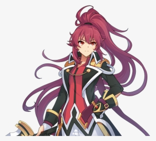 Elesis Grand Chase Dimensional Chaser, HD Png Download, Transparent PNG