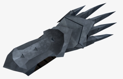 The Runescape Wiki - Steel Claw Weapon, HD Png Download, Transparent PNG