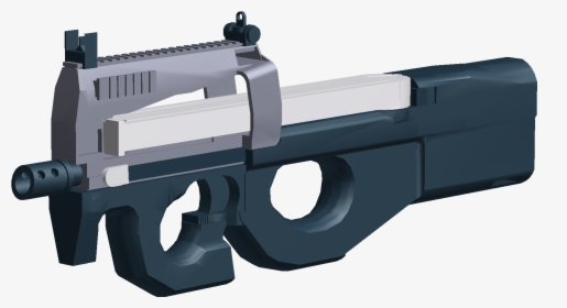 Phantom Forces Wiki - Assault Rifle, HD Png Download, Transparent PNG