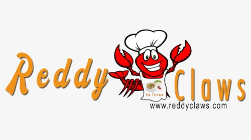 Reddy Claws Logo, HD Png Download, Transparent PNG