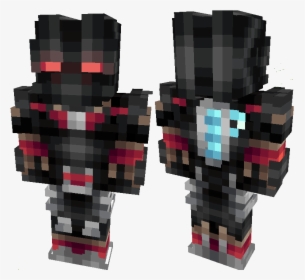 Cool Space Minecraft Skins, HD Png Download, Transparent PNG