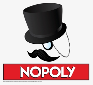 Monopoly , Png Download - Monopoly, Transparent Png, Transparent PNG