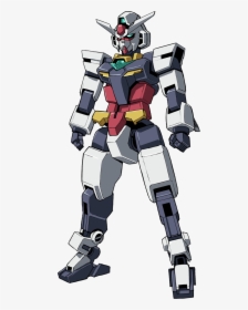 Front - Gundam Build Divers Re Rise, HD Png Download, Transparent PNG
