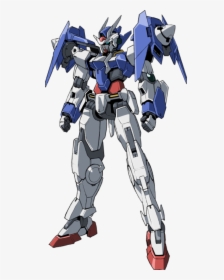 Gundam 00 Diver Ace, HD Png Download, Transparent PNG