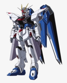Freedom Gundam, HD Png Download, Transparent PNG