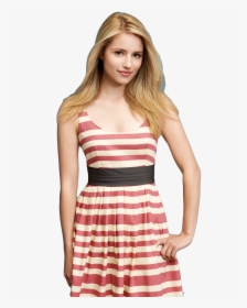 Dianna Agron 2009 Glee, HD Png Download, Transparent PNG