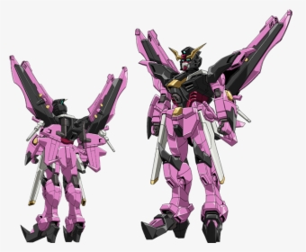 Gundam Love Phantom , Png Download - Gundam Build Divers Magee, Transparent Png, Transparent PNG