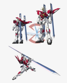 Gundam Png, Transparent Png, Transparent PNG