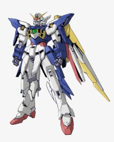 Xxxg-01wfr/a Gundam Fenice Rinascita Alba - Mg P Bandai Fenice Rinascita Alba, HD Png Download, Transparent PNG