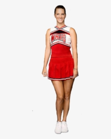 Cheerleading Uniform, HD Png Download, Transparent PNG