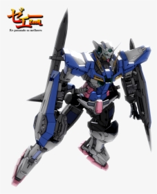 Gundam Exia Fly, HD Png Download, Transparent PNG