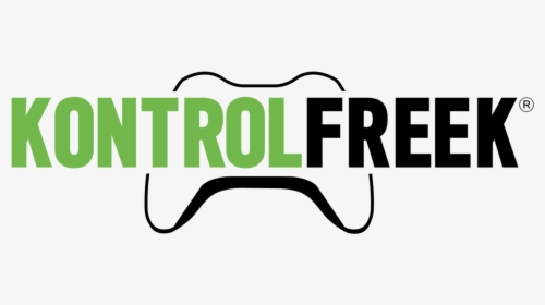 Kontrolfreek Review The Cheapest Way To Immediatly - Kontrol Freek, HD Png Download, Transparent PNG