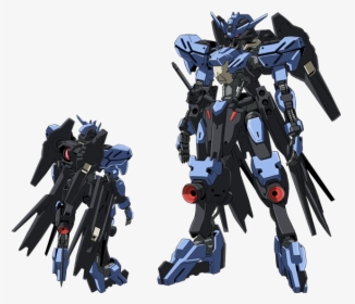 Mobile Suit Gundam Iron Blooded Orphans Vidar, HD Png Download, Transparent PNG