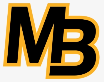 Mission Bay High School Buccaneers, HD Png Download, Transparent PNG