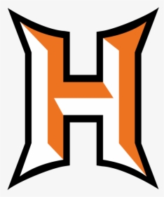 Hooverhs Initial - Hoover High School Logo, HD Png Download, Transparent PNG