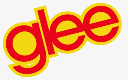 Glee Tv Series Logo, HD Png Download, Transparent PNG