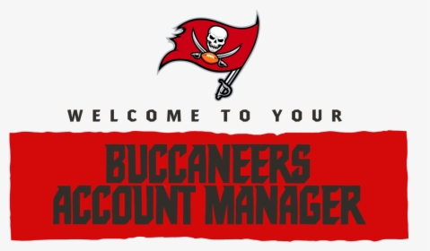 Title - Tampa Bay Buccaneers, HD Png Download, Transparent PNG