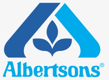 Albertsons Logo Png, Transparent Png, Transparent PNG
