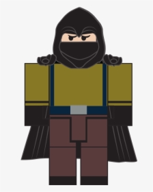 Roblox Cdf Soldier Toy Hd Png Download Transparent Png Image