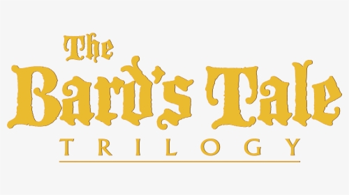 Bardstaletrilogy Logogold - Gorilla Grow Tent Logo, HD Png Download, Transparent PNG