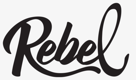 Rebel Ice Cream - Rebel Transparent, HD Png Download, Transparent PNG