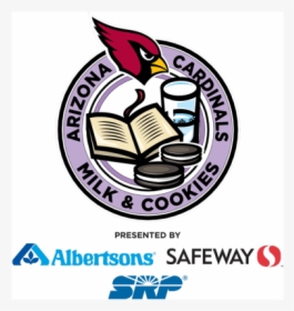 Milk Cookies Header - Safeway, HD Png Download, Transparent PNG