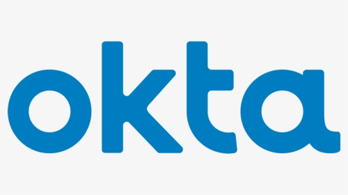 Okta Logo Png, Transparent Png, Transparent PNG