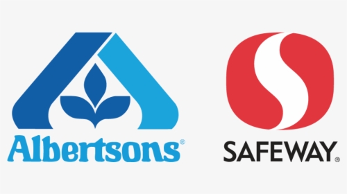 Safeway Albertsons Logo Png, Transparent Png, Transparent PNG