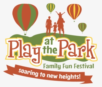 Play In The Park Fowler Park, HD Png Download, Transparent PNG