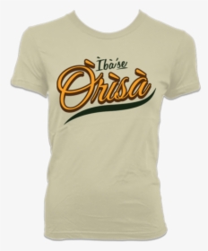Ibase Orisa Shirt Wombmen V3 Original - Active Shirt, HD Png Download, Transparent PNG