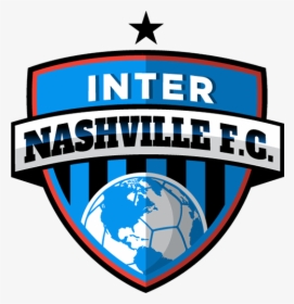 Inter Nashville Fc, HD Png Download, Transparent PNG