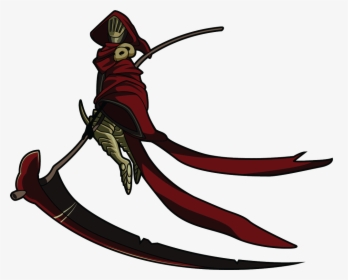 Enchantress Clipart Shield Knight - Shovel Knight Death Knight, HD Png Download, Transparent PNG