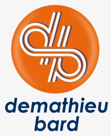 Logo Demathieu Bard Construction, HD Png Download, Transparent PNG