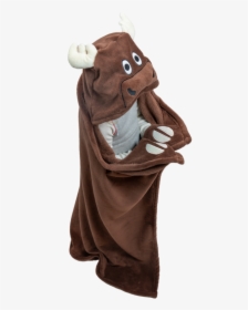 Cozy Critter - Costume Hat, HD Png Download, Transparent PNG