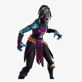 Epic Fortnite Cosmetics Items List Fortnite Epic Skins - Night Witch Fortnite, HD Png Download, Transparent PNG