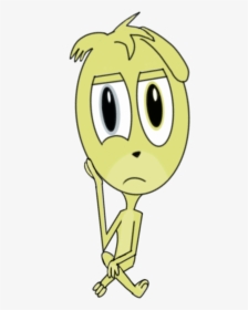 Springtrap Is Bored - Cartoon, HD Png Download, Transparent PNG